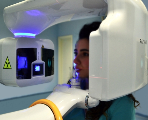 Tomografia computerizzata