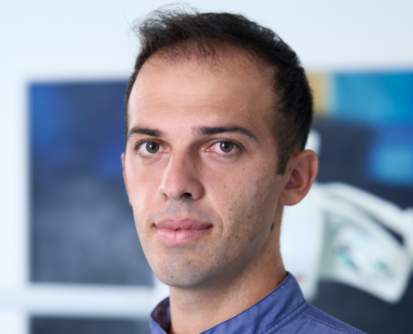 Dottor Andrea Odorici