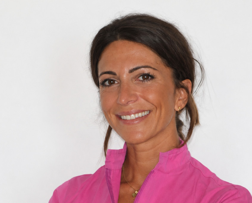 Dott.ssa Livia Solidoro Studio Odontoiatrico Odorici Bazzano